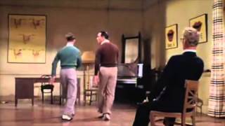 Gene Kelly & Donald O'Connor - Moses supposes (remix) Taylor Dayne