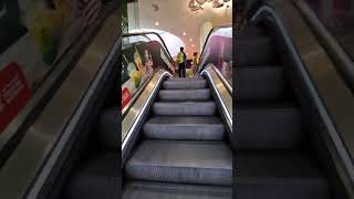 Promenada Mall Bucharest