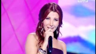 Nancy Ajram  Meshtaga Leek          2011