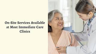 Famous Integrative Health Group  Primary Care - Why an Immediate Care Clinic Is Ideal for Minor Injuries Net Worth