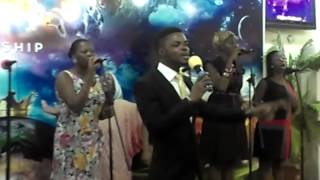 GIFT'S MINISTRY  - AT ICGC-MCC