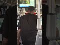 Onboard an SEPTA 2017 New Flyer XDE40 #3014 on Rt. 52 to 49th-Woodland #septa