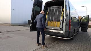 Download Lagu Sius zoekt vrijwillige chauffeurs MP3