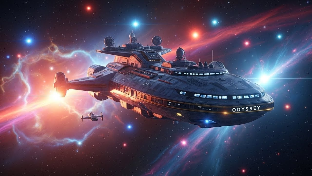 Humanity Met the Galactic Empire—And Started Laughing Mid-Threat! | HFY | Sci-Fi Story