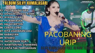  Album Cdanursari 2025 Silvy Kumalasari  Dongaku Nggo Kowe  Pacobaning Urip