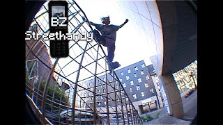 Download Lagu BZ STREETHANDY MP3