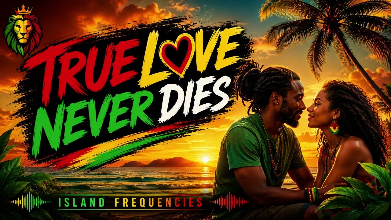 TRUE LOVE NEVER DIES