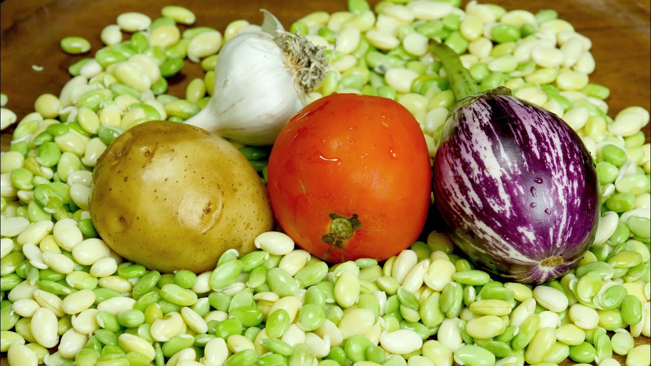 ಹಿತಕಿದ ಅವರೆಕಾಳು ಸಾರು 100% ಹಳ್ಳಿ ಸೊಗಡಿನ ಸಾರು| Hitikida Avarekalu Saaru 100% village style in Kannada