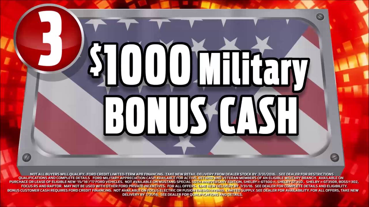 Best Ford Dealer North Myrtle Beach SC | Where to Buy a Ford North Myrtle Beach SC