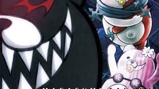 Danganronpa V3 Ost - Black -2-12- New Space Journey