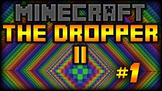 Bunlar Hile Değil GEREKSİNİM! #1 Minecraft Yeni Versiyon Dropper [Harita Açıklamada] screenshot 3