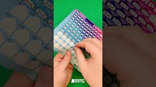 Saving 150 in My 200 Envelope Challenge | Budget with Ira