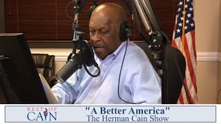 A Better America 3/30/17