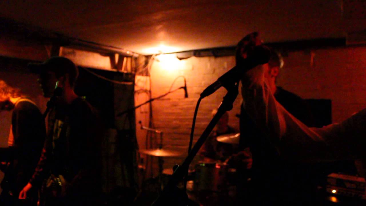 Flakes - Everything Sunny All The Time Always ~ LIVE ~