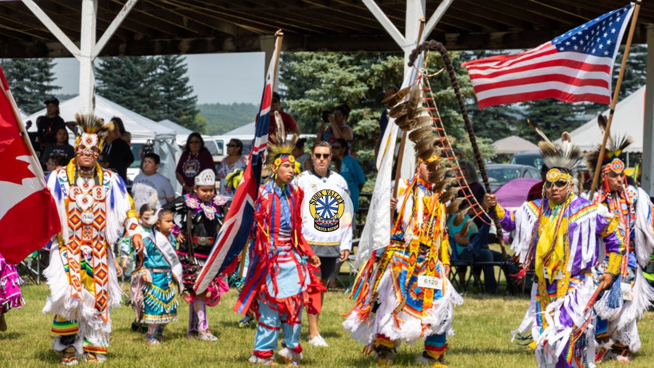 SVDN Governance 2025 CHIEF & COUNCIL ELECTIONS  CONTINUATION OF THE BALLOT COUNTS & OFFICIAL RESULTS