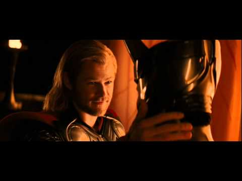 Thor Deleted Scenes