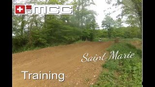 Sjmcc Saint Marie 2016