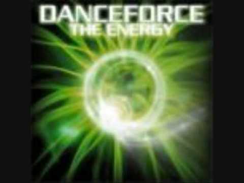 Danceforce — Danceforce - The Energy (Deepforces Remix)