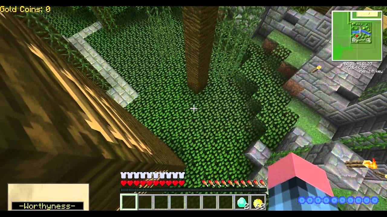 Erishaars Parkour Ep8