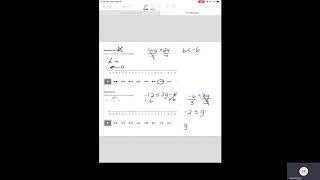 Chapter 4 Big Ideas Practice Test