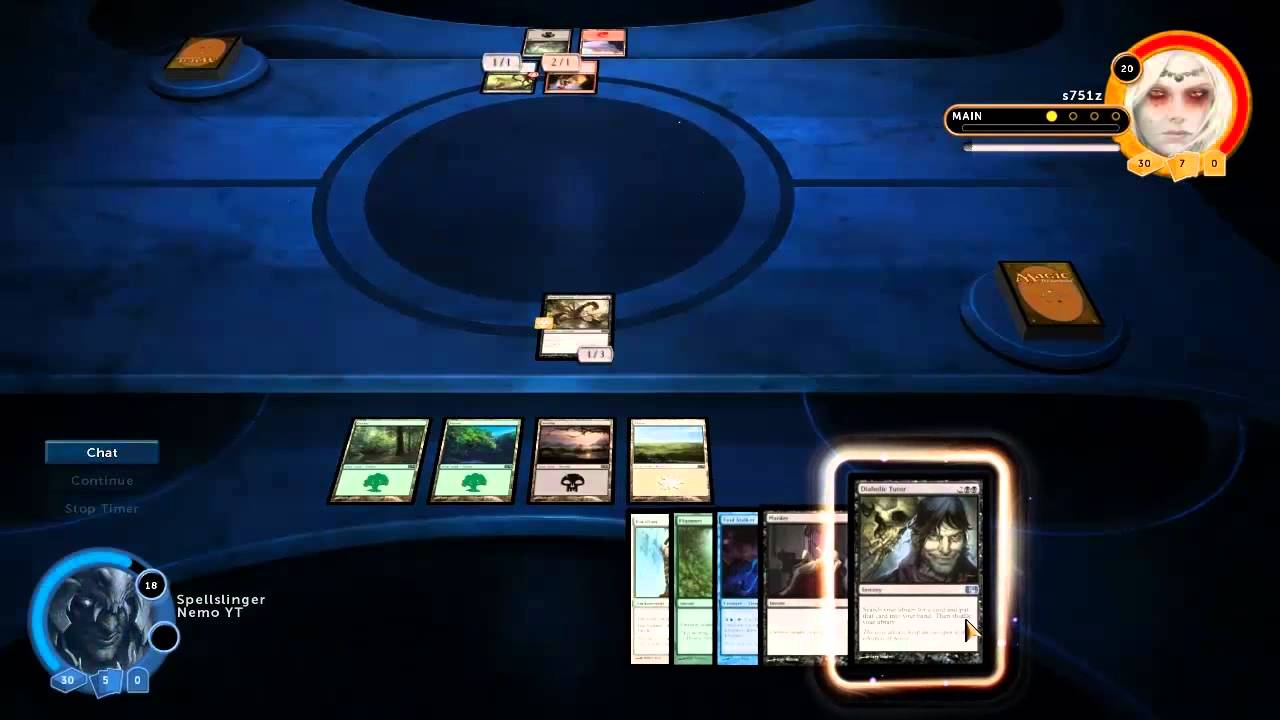 Sealed: Door to Nothingness - Magic 2014 Duels of the Planeswalkers