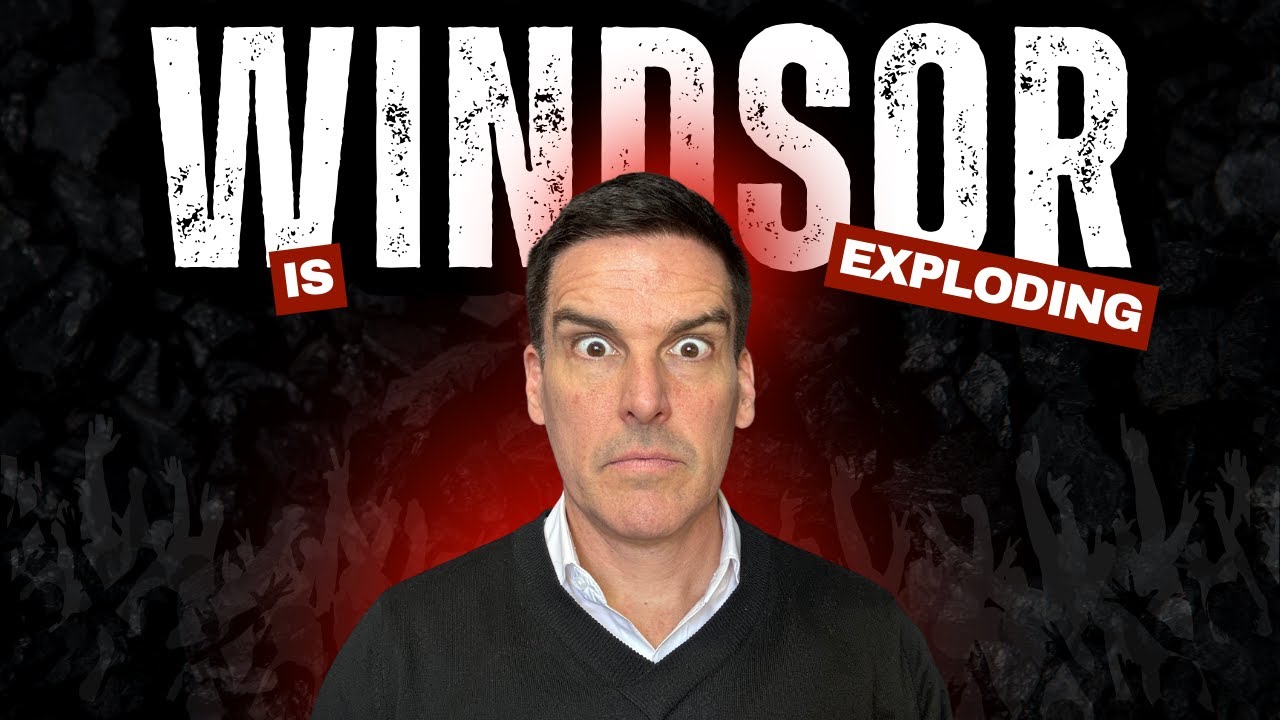 Quadruple the Power Windsor Essex Growth Is Real