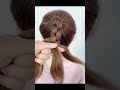 The basic techniques of daily braiding#Compile and distribute tutorials#A simple and