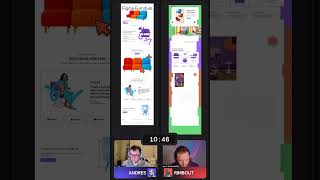 Building Figma's Furniture website in 30 Mins