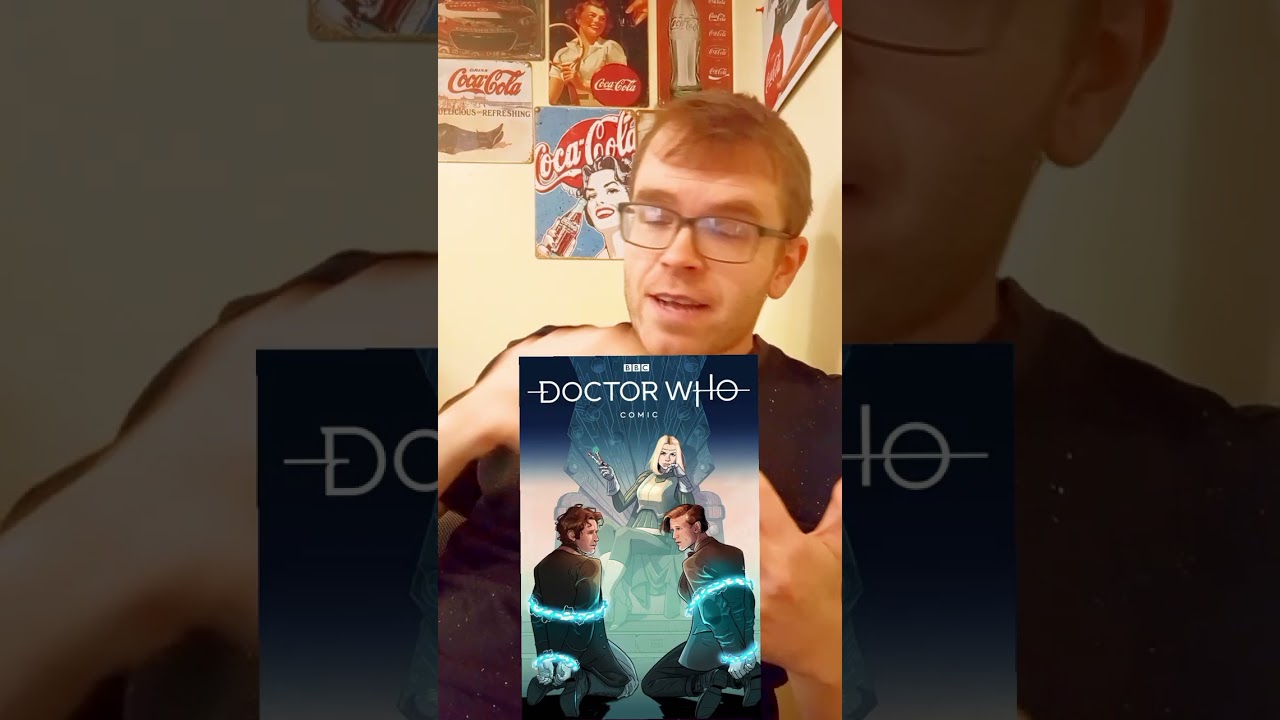 My take on The 8th doctor return rumours