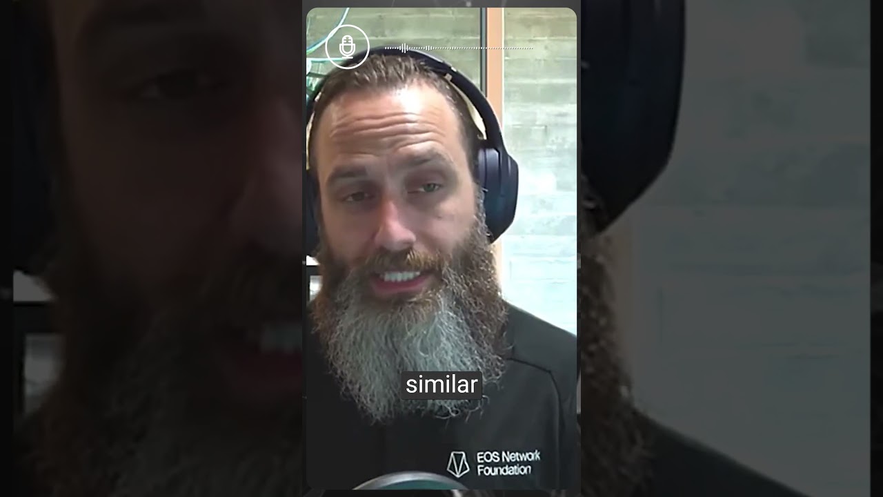 EOS: Token Burns and Inflation Reduction