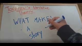 Todorov's Theory