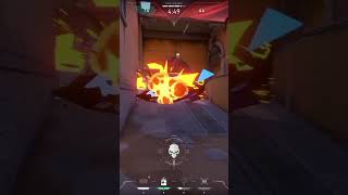 Amansız Raze..!! #valorant #valorantclips #valorantclutchmoments #valoranttips #valorantgameplay