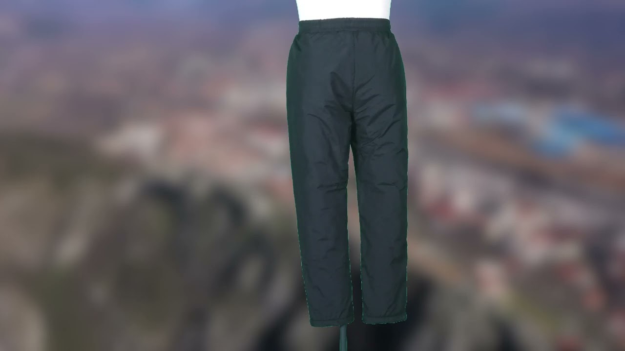 Custom-Made Business Casual Jacket ExporterHot Sale Oversized Long Puffer Coat Factory DirectWholesa