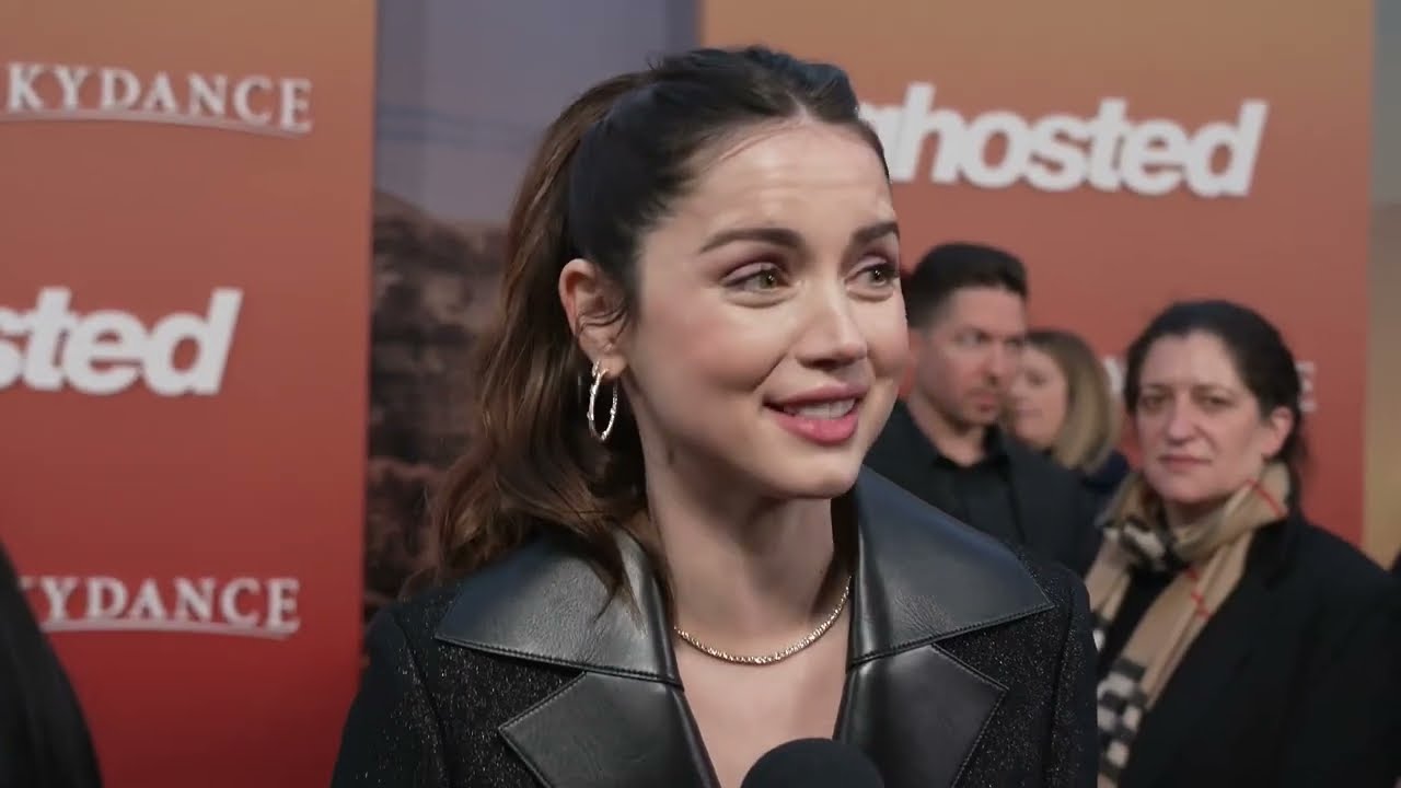 How Ana de Armas Became Hollywood’s Most Unexpected Star | Star Fun Facts