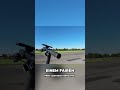 Innovativer E-Scooter: Blinker am Zeigefinger & Zero Start! #epowefun