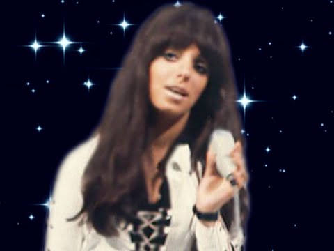 SHOCKING BLUE Never Marry A Railroad Man Studio Sound 