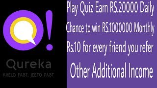 Earn RS.20,000 paytm cash daily screenshot 5