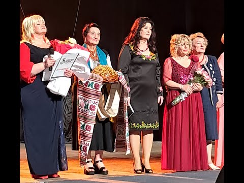 Нина Шаварская «Не успею разлюбить»