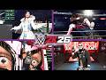 WWE 2K26 - SET 10 (RAW) | Custom Theme Songs w/ Entrances