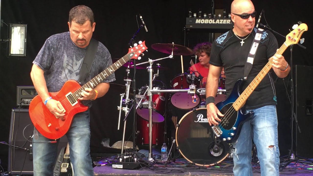 Shadowlife @ JD Legends ITE