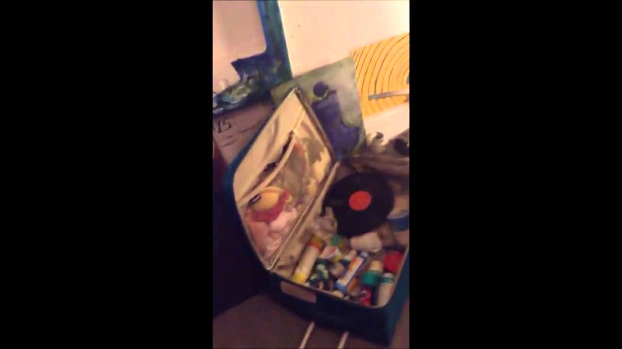 Как бросить всё и уехать в Питер? В арт хостел Культура.