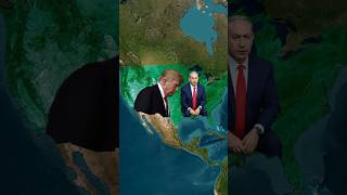 Strait of Hormuz Blockade: Is the US Targeting Iran or the WORLD? #history #geography #worldnews