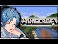 the beginning. 【🟩MINECRAFT🟫】【1】