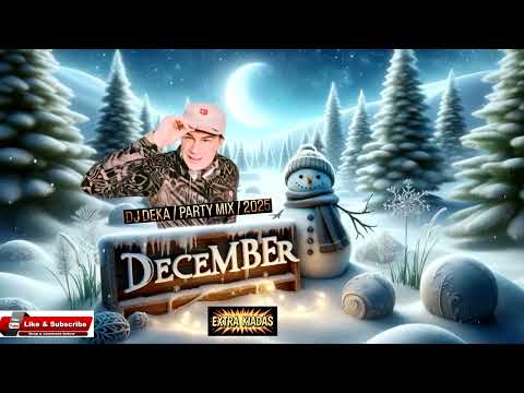 DJ Jantje LIVE - 4 December 2025