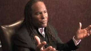 Michael Beckwith ("The Secret") on "Dalai Lama Renaissance"