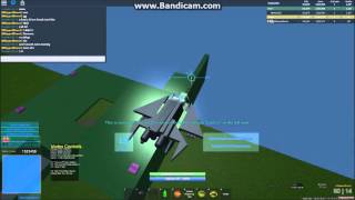 Base Wars Dogfight vs WhippedDonut