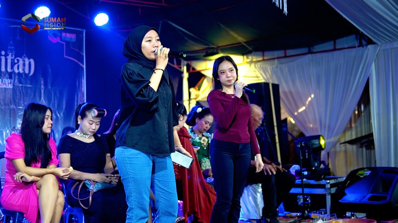 AYANG AYANG - NN - SEJALI CAMPURSARI || WINONG