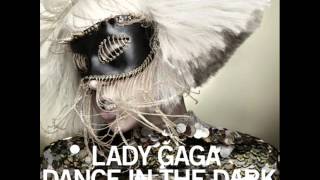 Lady GaGa vs All Thieves & Fred Falke - Only Dance In The Dark