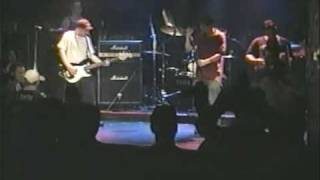 Cold Front - Trip Song, CBGB's