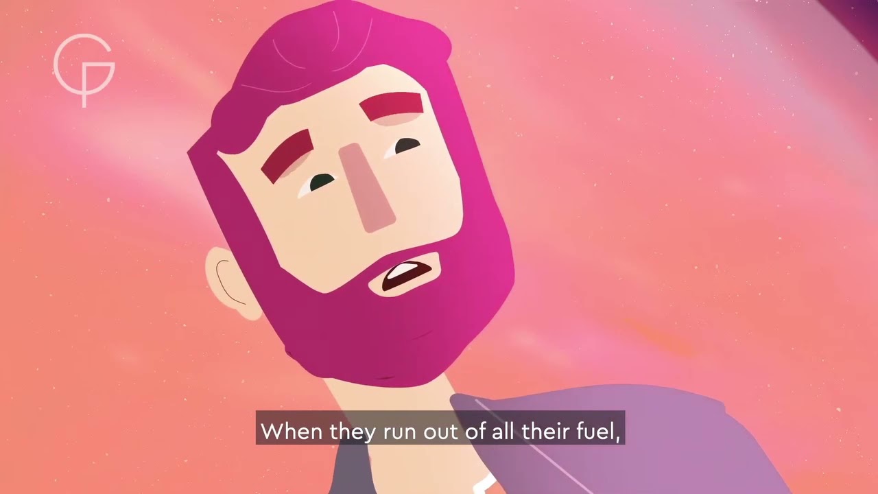 What is Stellar Spectra?